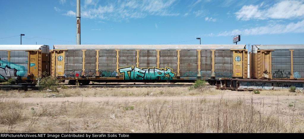 BNSF 300297